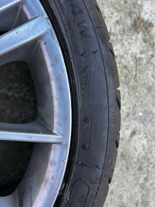 Cauciuc Vara 255 35 R18