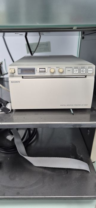 Ecograf Esaote My Lab 30CV