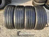 SET 4 Anvelope Vara 225/45 R19 VREDESTEIN Ultrac Vorti 96Y