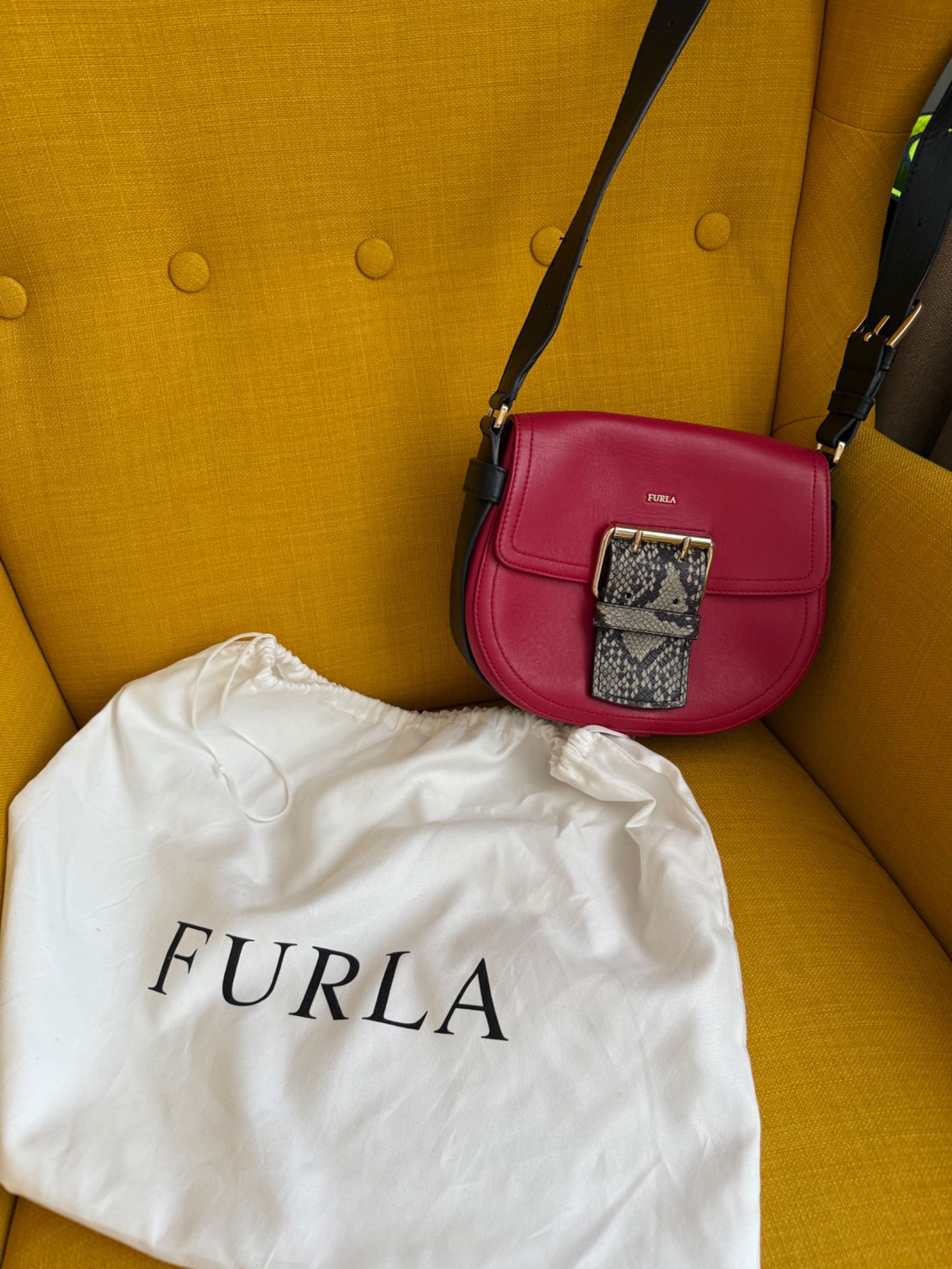 Дамска чанта Furla