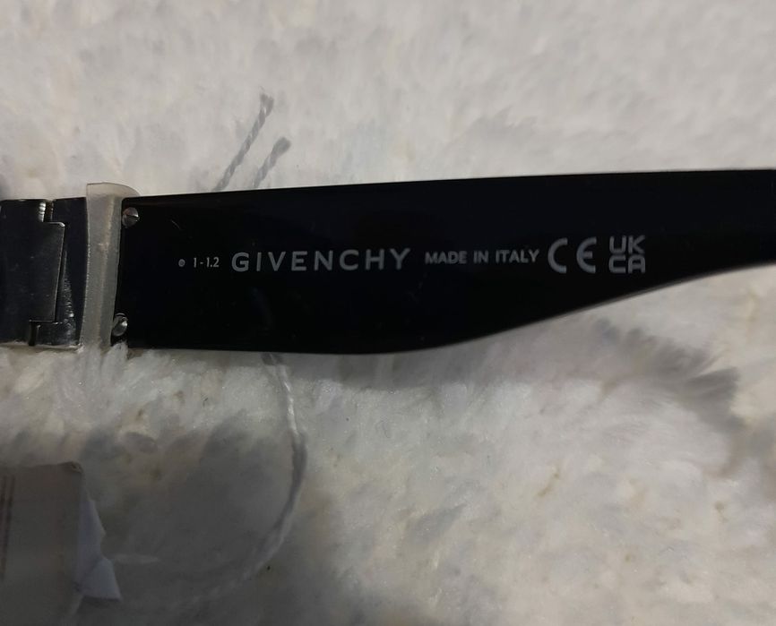 Ochelari soare Givenchy Originali