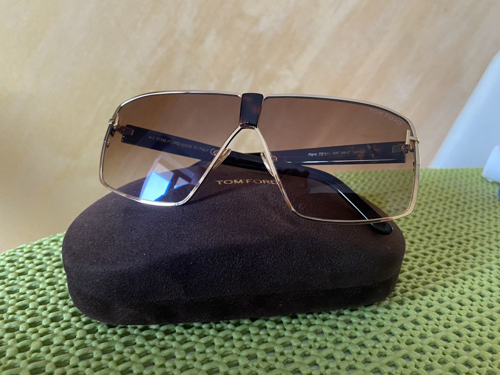 Ochelari Tom Ford TF911