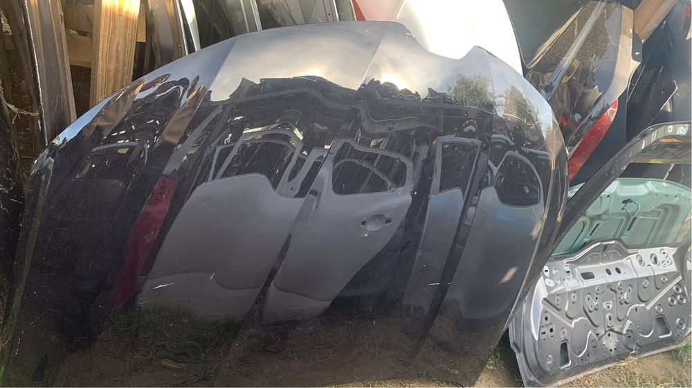 Capota Renault Kadjar