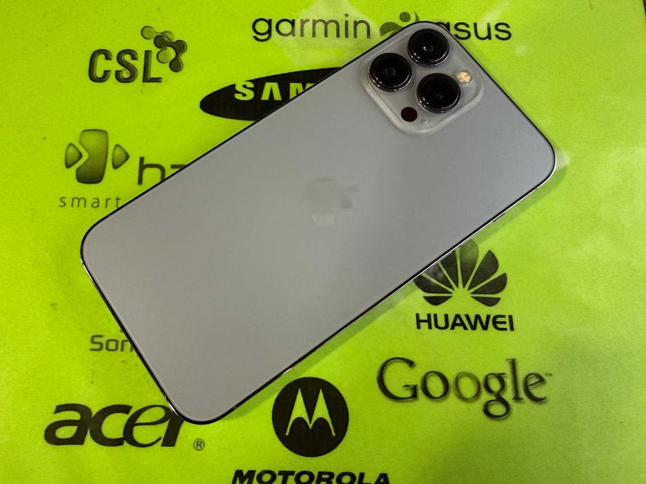 iPhone 13 Pro Max 256gb Duos 100% батерия.Гаранция