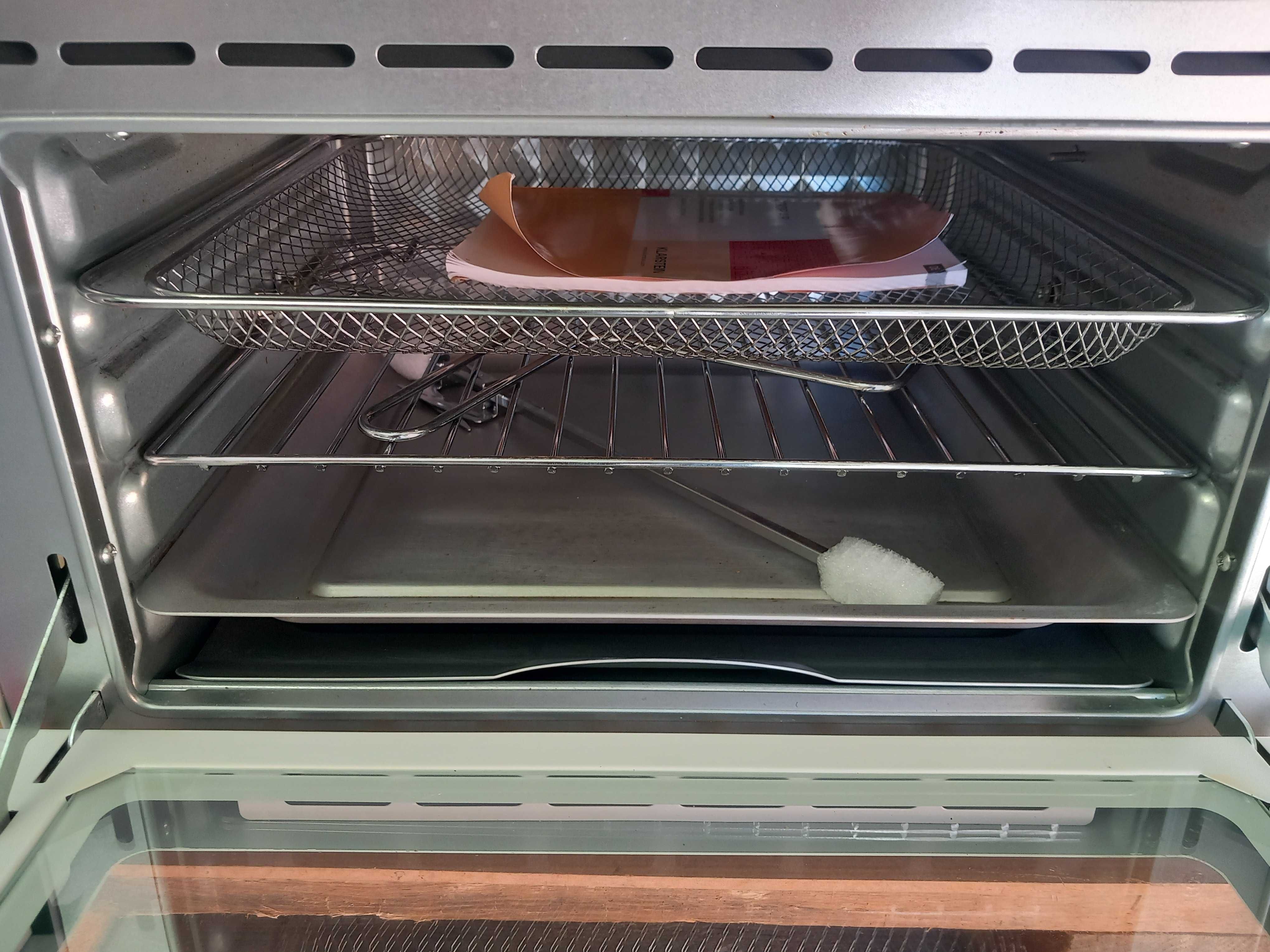 OFERTA Friteuză cu aer cald