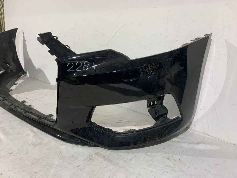 Bara fata Audi A6 C8, 2018, 2019, 2020, 2021, 2022, 4K0807437.