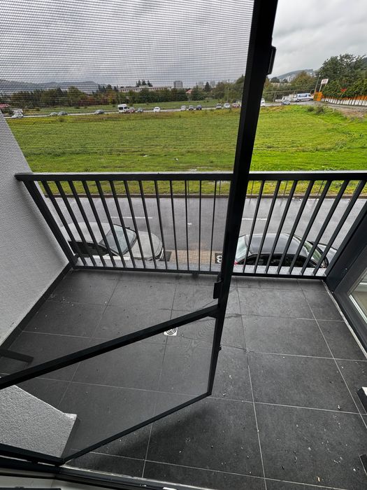 Apartament 2 camere 56 utili + loc parcare ONCOS PARC