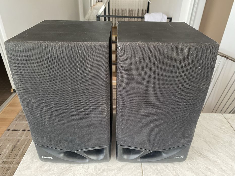Boxe philips fb 46
