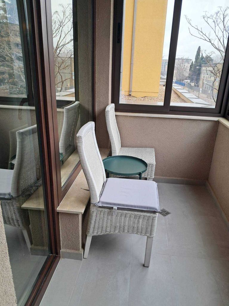 Дава се под наем Двустаен апартамент в Варна, Победа - 50 кв.м за 650 € - Снимка #8