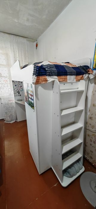 Комплект мебели детский