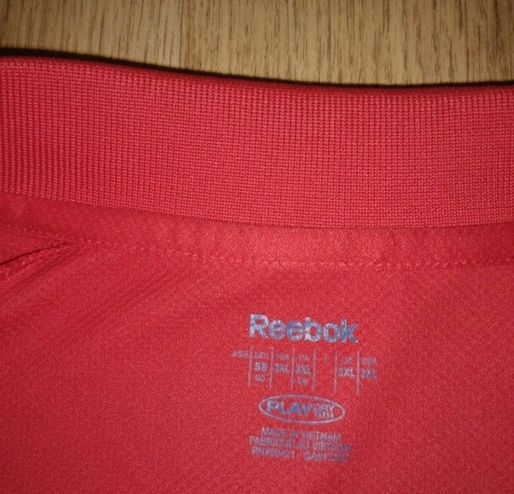 Tricou Reebok FC Koln mărimea XXL