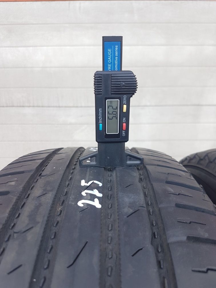 Летни гуми 2 броя NOKIAN Line Suv 225 65 R17 дот 4715