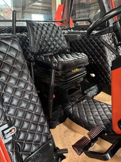 Tractor Fiat Agri 80 90 3400 ore 80 CP Fiat 70 90 Fiat 640 Fiat 82 94