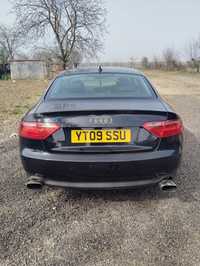 Bara spate audi A5 coupe 8t3 LZ5A