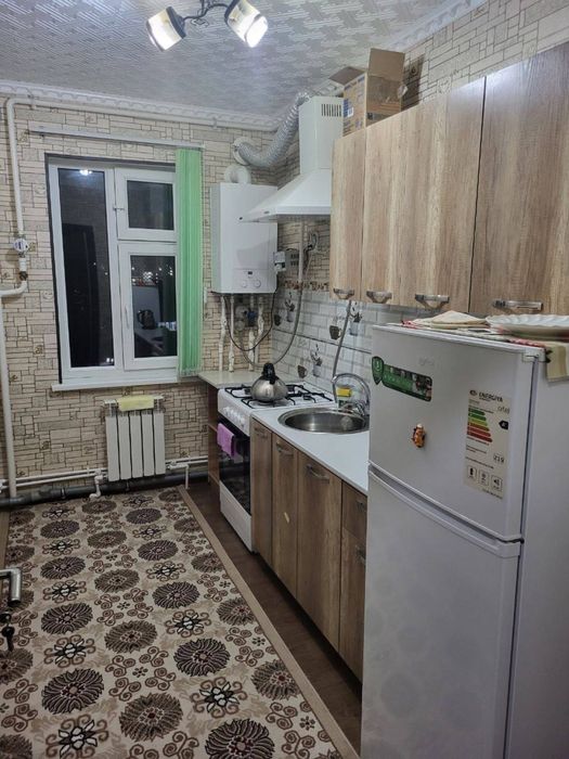 Срочно сдаётся 2х Роща Навастройка 7этажка Новая квартира