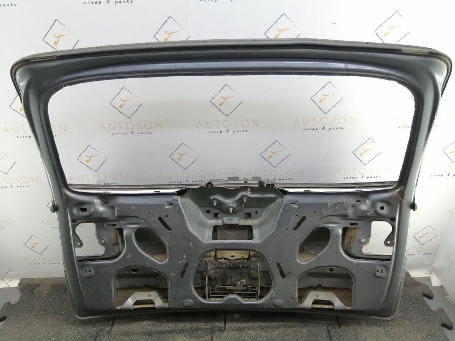Haion fara luneta VOLKSWAGEN TOUAREG (7LA, 7L6, 7L7) [ 2002 - 2013 ]