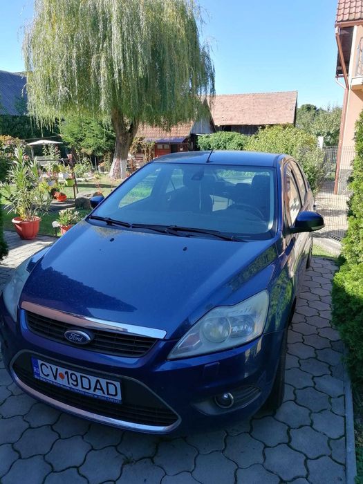 Ford Focus 2 de vanzare