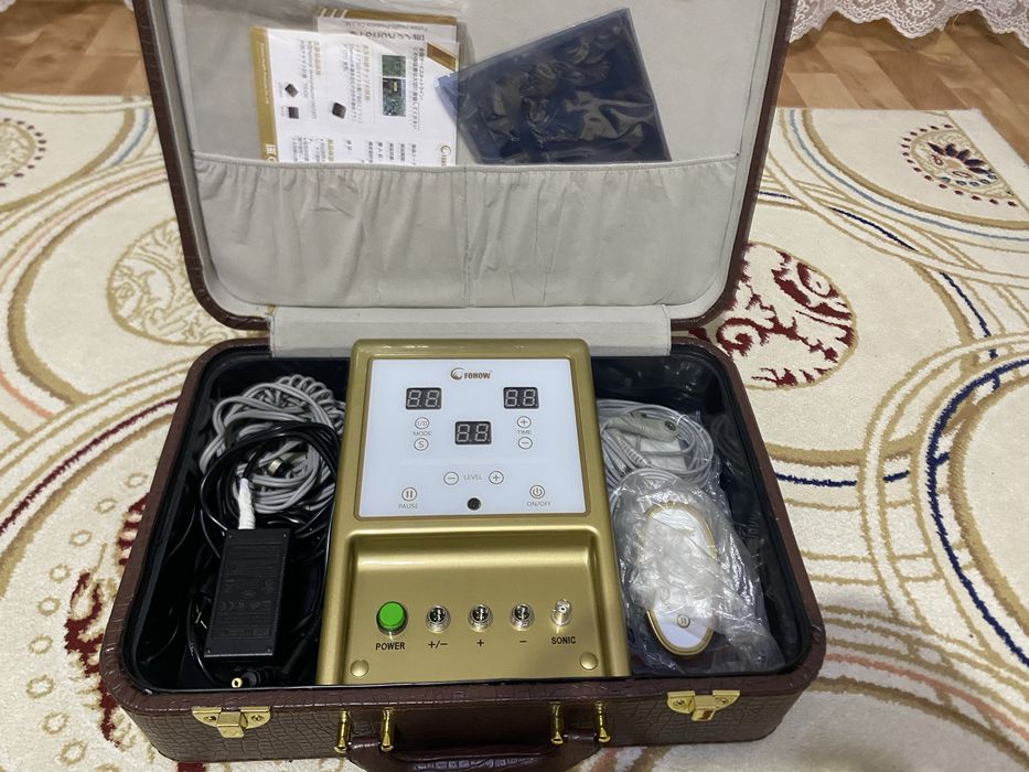 БЭМ массажер FOHOW