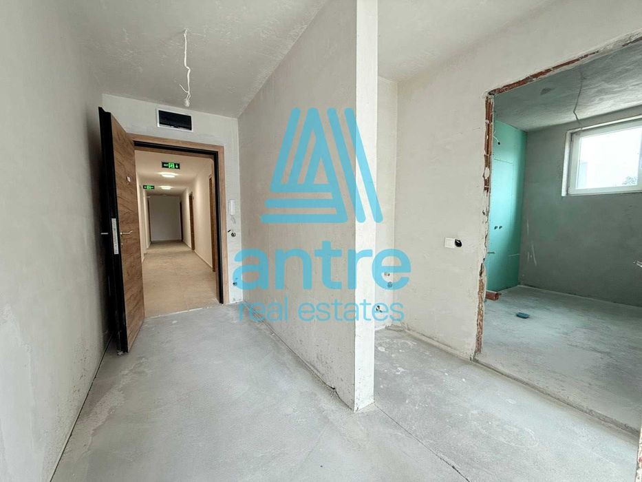 Продава се Двустаен апартамент в София, Малинова долина - 81 кв.м за 2284 €/кв.м - Снимка #3