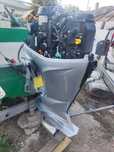 Motor Honda bf60