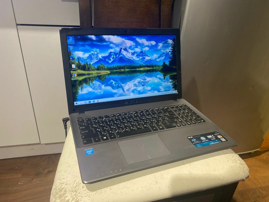 ASUS для работы и учебы