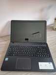 Laptop ASUS 543U • 15.6” • 4GB RAM • Cutie + Încărcător