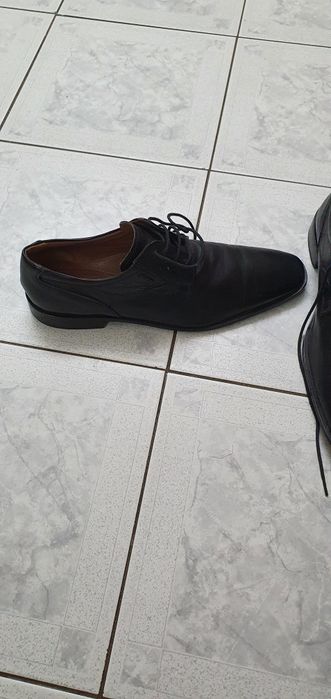 Pantofi barbati,marimea 43