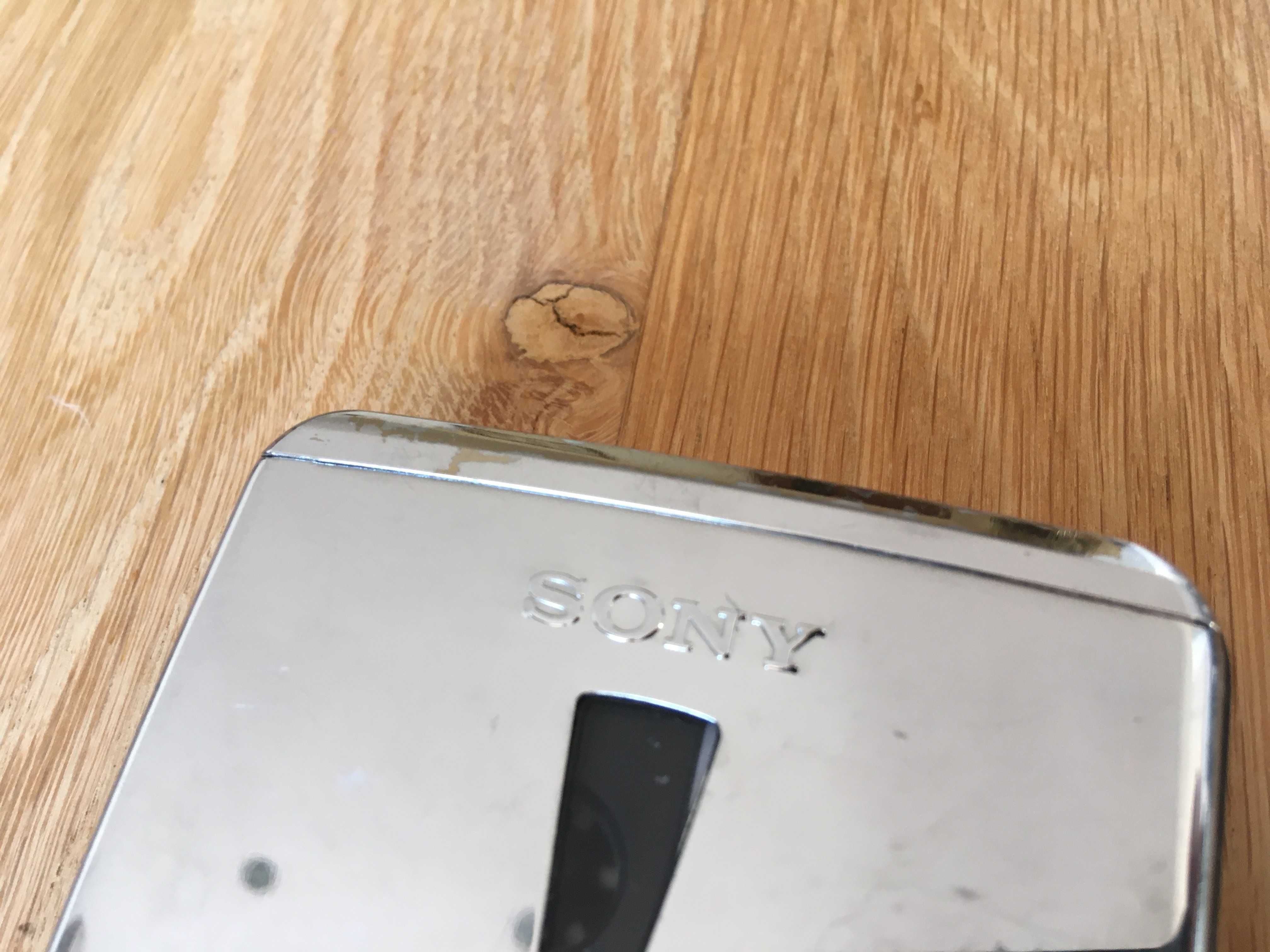 SONY WM-EX1 Walkman