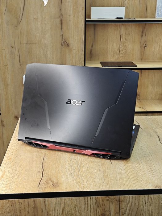 Ноутбук Игровой Acer NITRO 5 | Core i5-11400H | RTX 3050