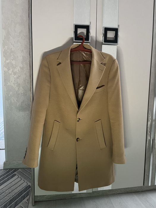 Продается пальто !