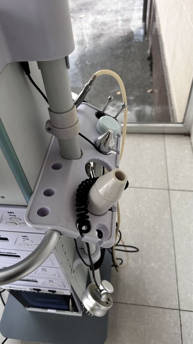 Продам косметологический аппарат.