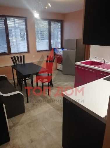 Дава се под наем Двустаен апартамент в Варна, Колхозен пазар - 50 кв.м за 397.8 € - Снимка #3