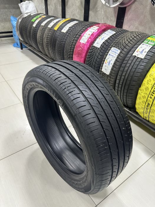 Масла балон От BYD новая. GITI 235/50/19