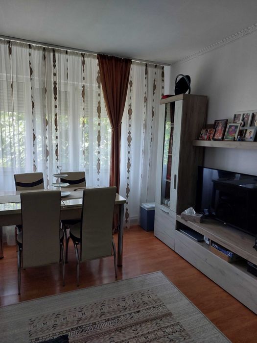 Apartament 3 camere-Mangalia