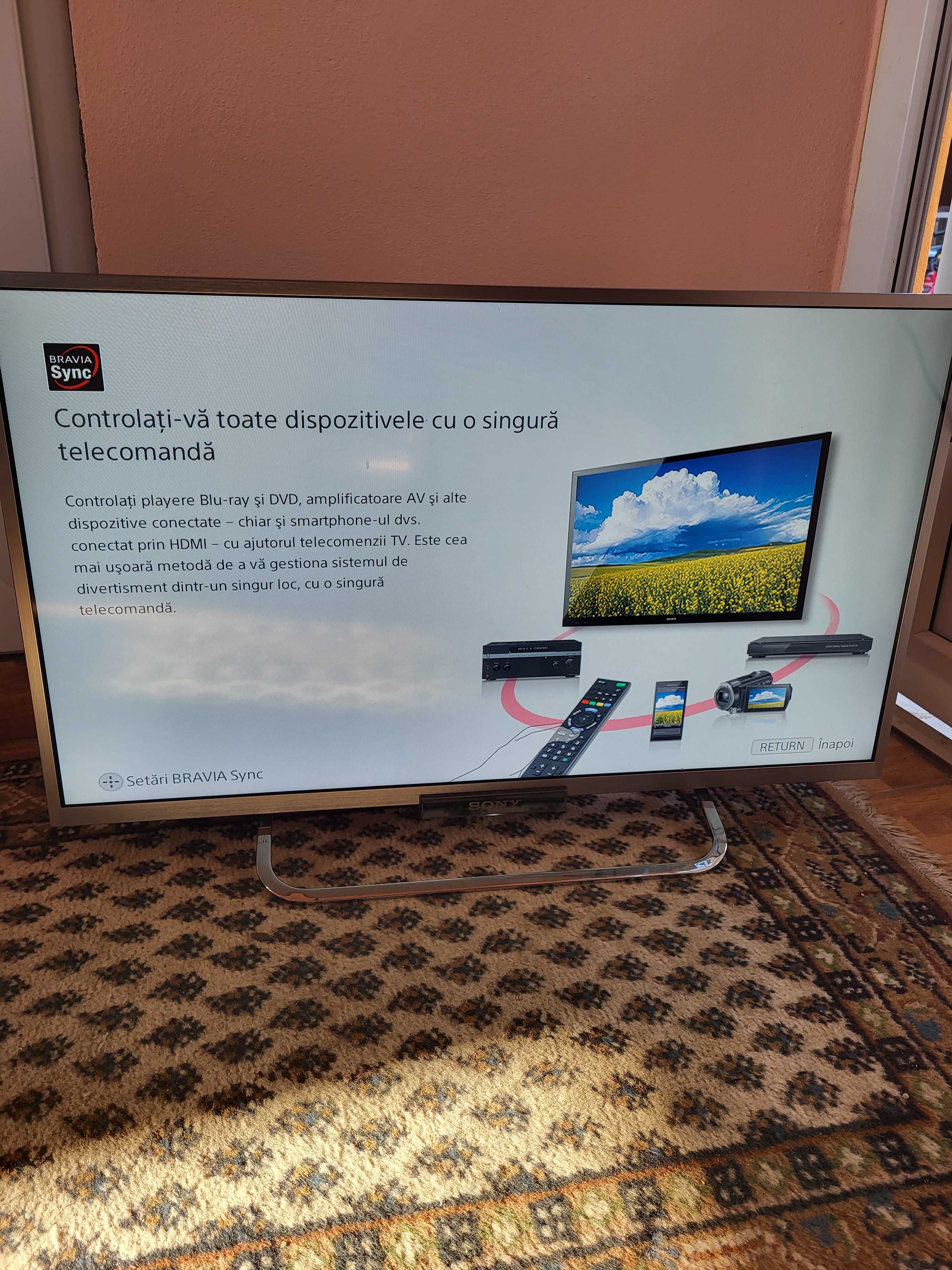 Sony Bravia LED 80