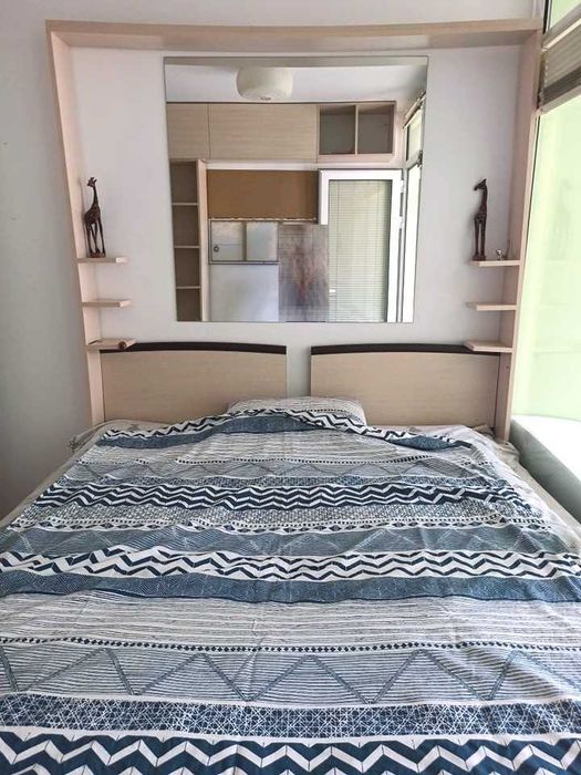 Дава се под наем Двустаен апартамент в София, Дървеница - 61 кв.м за 690 € - Снимка #9