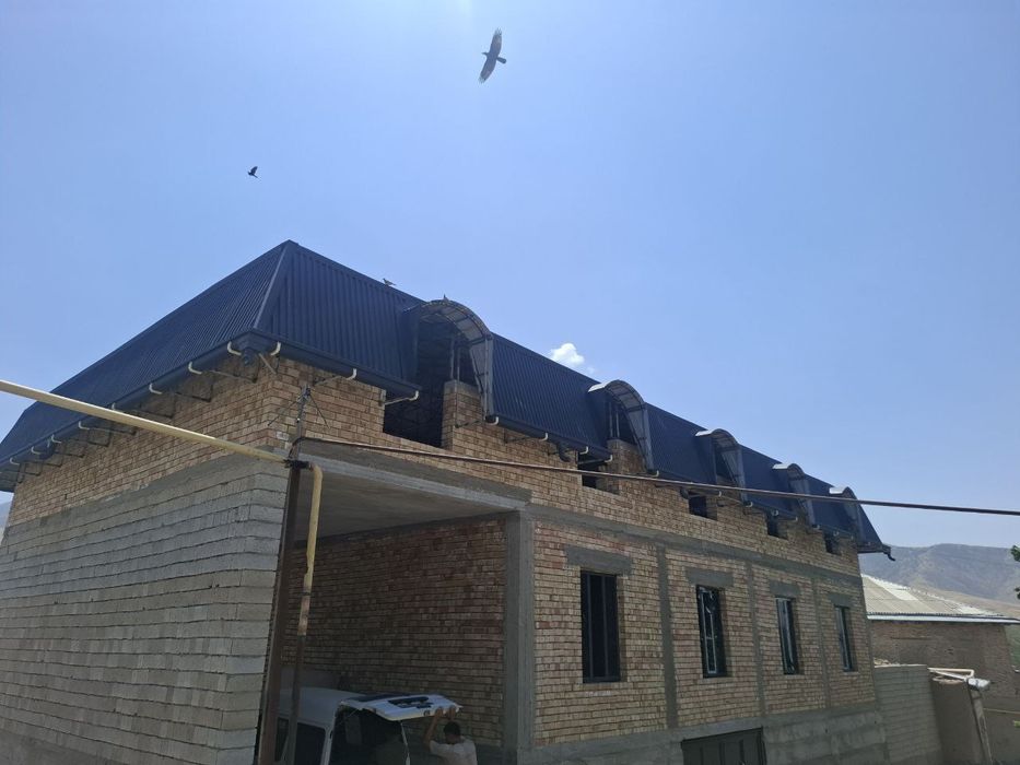 Issiqhona tom naves hizmati