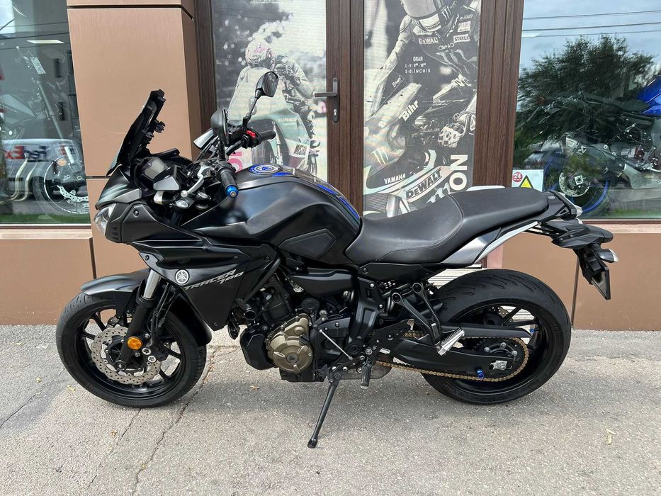 Yamaha Tracer 700 ABS ~ Garantie ~ Rate ~
