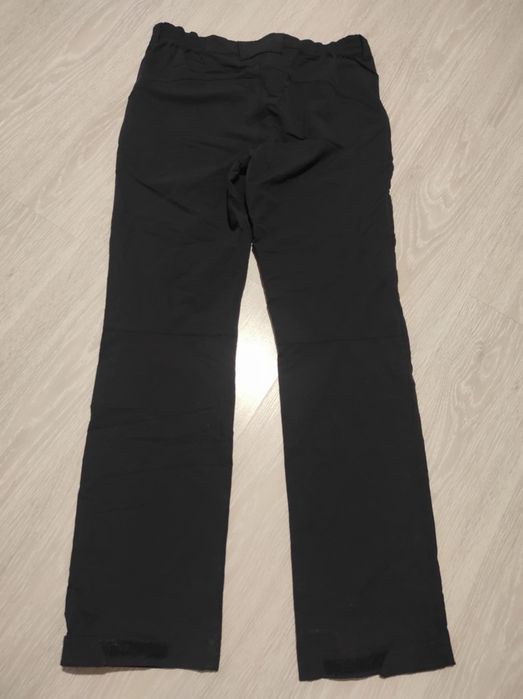 Pantaloni dama drumetie Jack Wolfskin  M