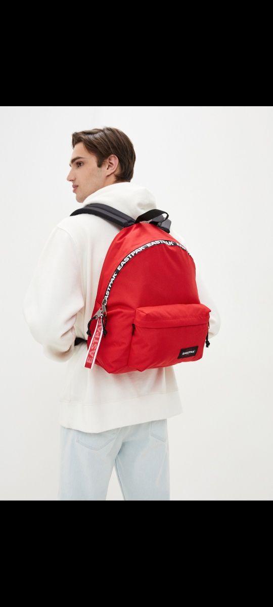 Продам новый рюкзак Eastpak