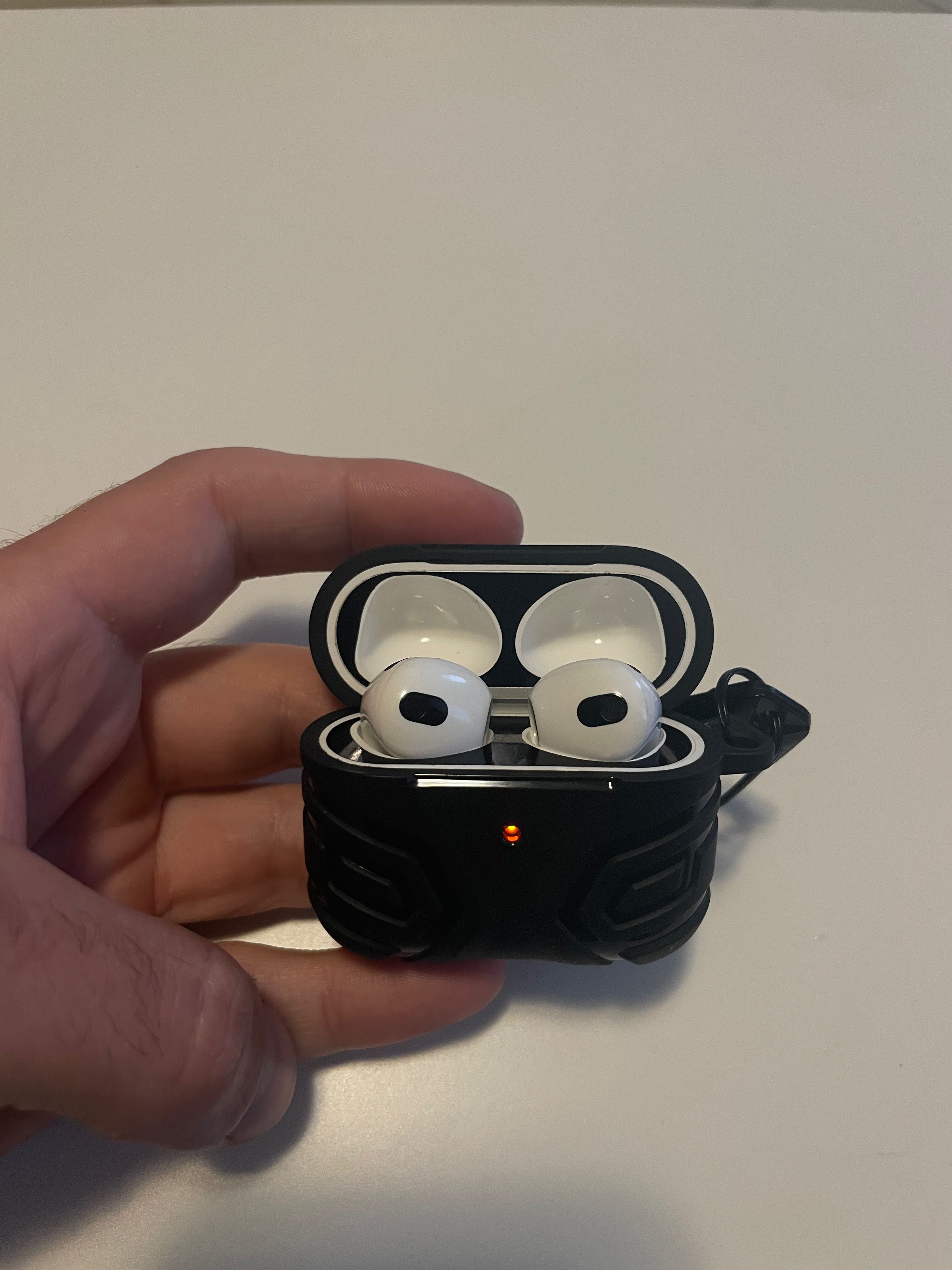 AirPods 3 Magsafe