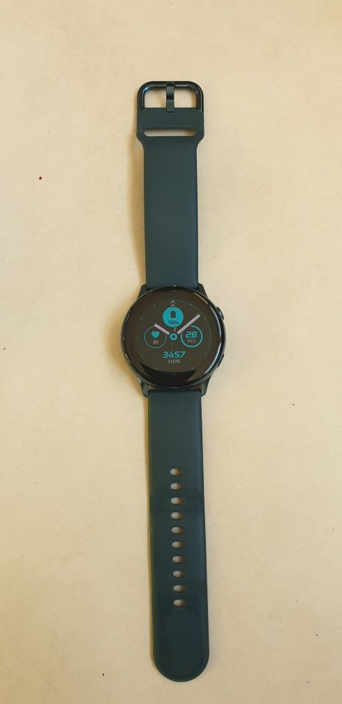 Samsung Galaxy Active Watch