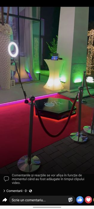 Vand business evenimente