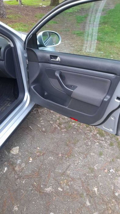 Volkswagen Golf Variant 2009