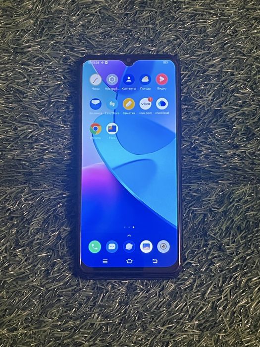 Vivo V2027 vivo v2027