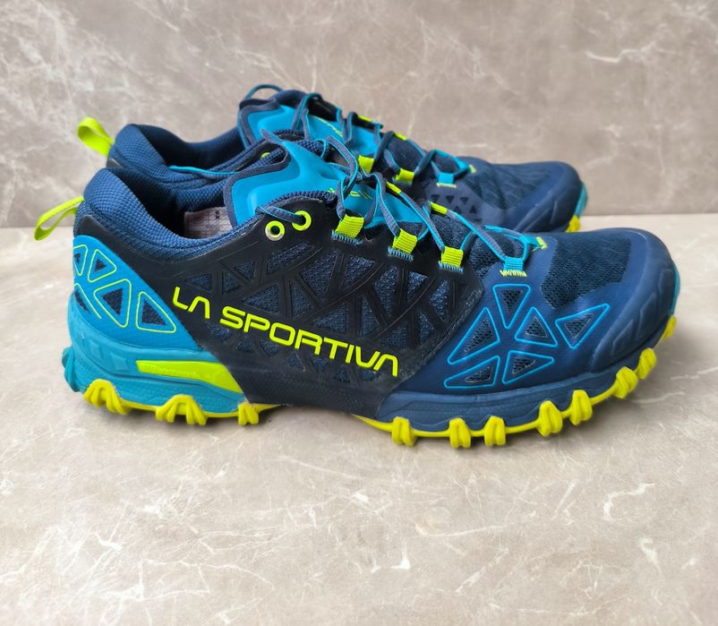 La Sportiva Bushido II номер 43,5
