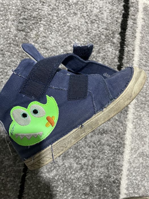 Ghete Dd step baieti