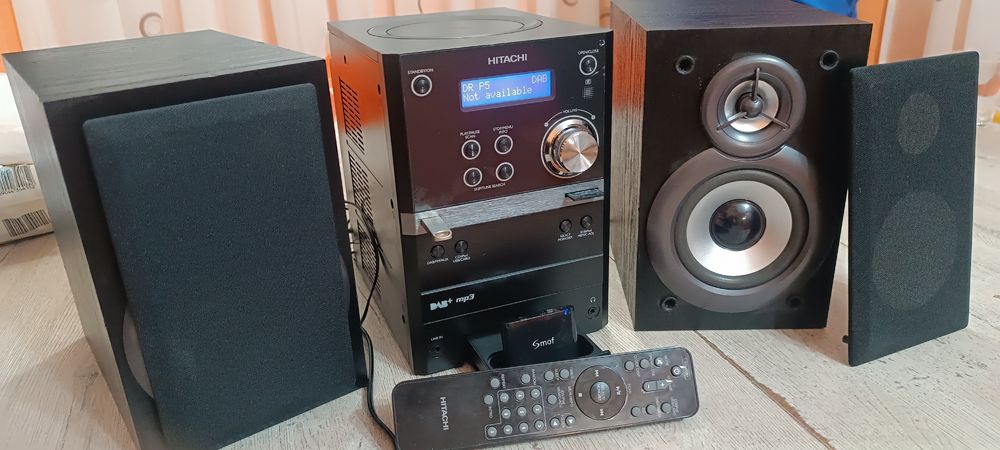 Combină sistem MUZICAL