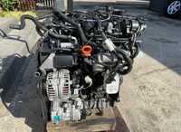 Motor Audi A3 1.6 TDI cod motor CAY