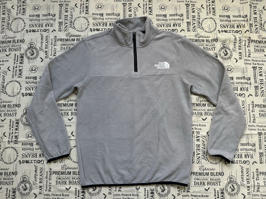The North Face original полар горнище.S